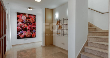 Four bed magnificent villa In Aphrodite Hills Paphos Cyprus