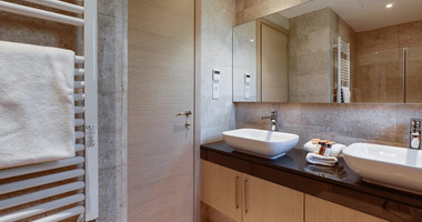 Luxury  four Bedroom Villa with Panoramic Mediterranean Views at Aphrodite Hills for sale