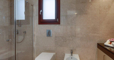 Luxury  four Bedroom Villa with Panoramic Mediterranean Views at Aphrodite Hills for sale