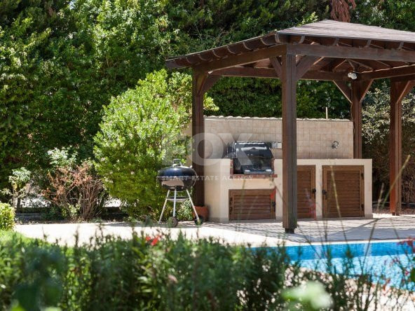 Four Bed splendid house In Aphrodite Hills , Paphos Cyprus