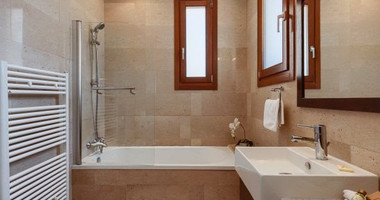 Four Bed splendid house In Aphrodite Hills , Paphos Cyprus