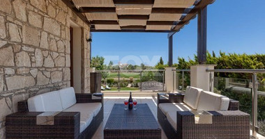Four Bed splendid house In Aphrodite Hills , Paphos Cyprus