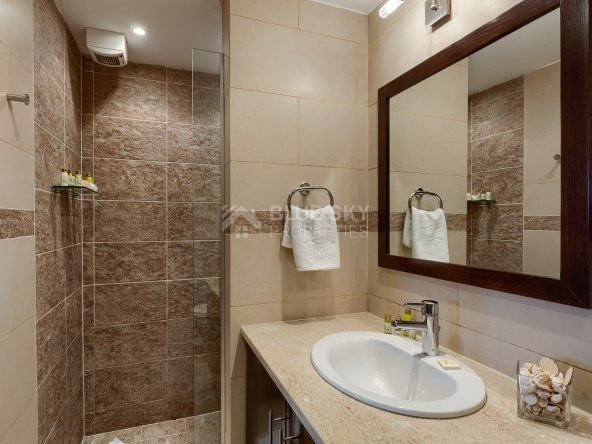 Four Bed splendid house In Aphrodite Hills , Paphos Cyprus