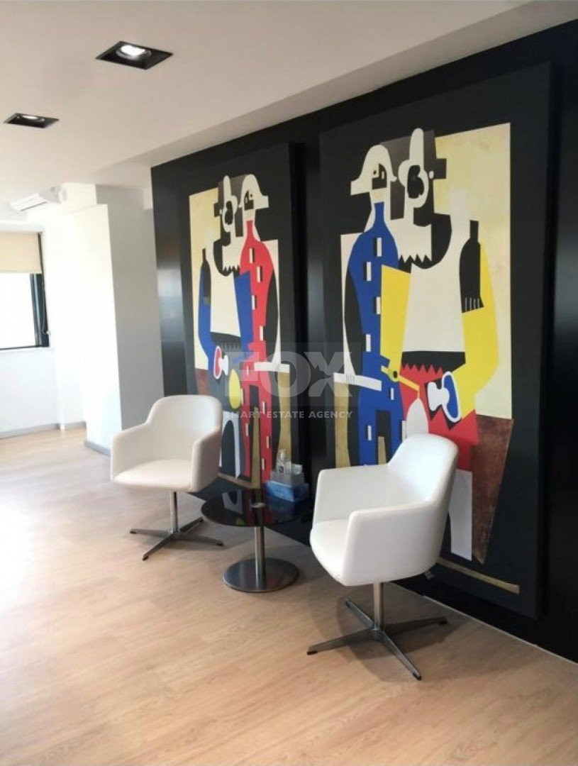 Office To Rent In Agia Zoni Limassol Cyprus