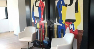 Office To Rent In Agia Zoni Limassol Cyprus