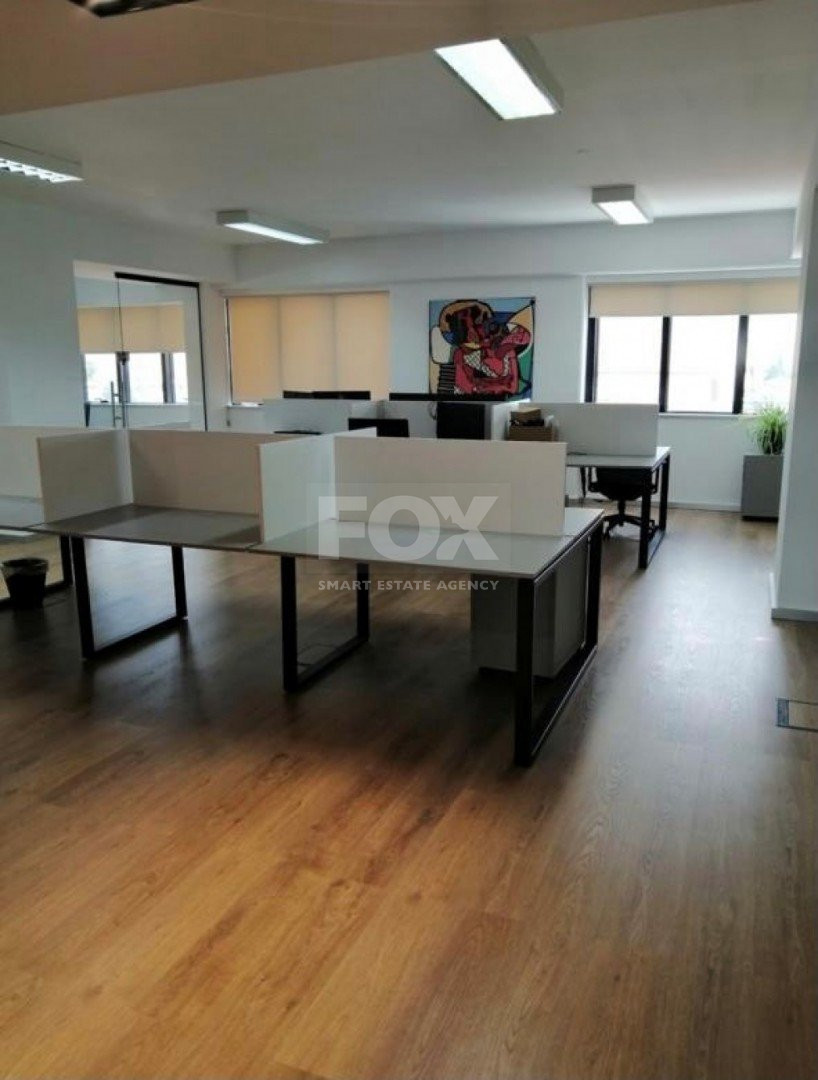 Office To Rent In Agia Zoni Limassol Cyprus