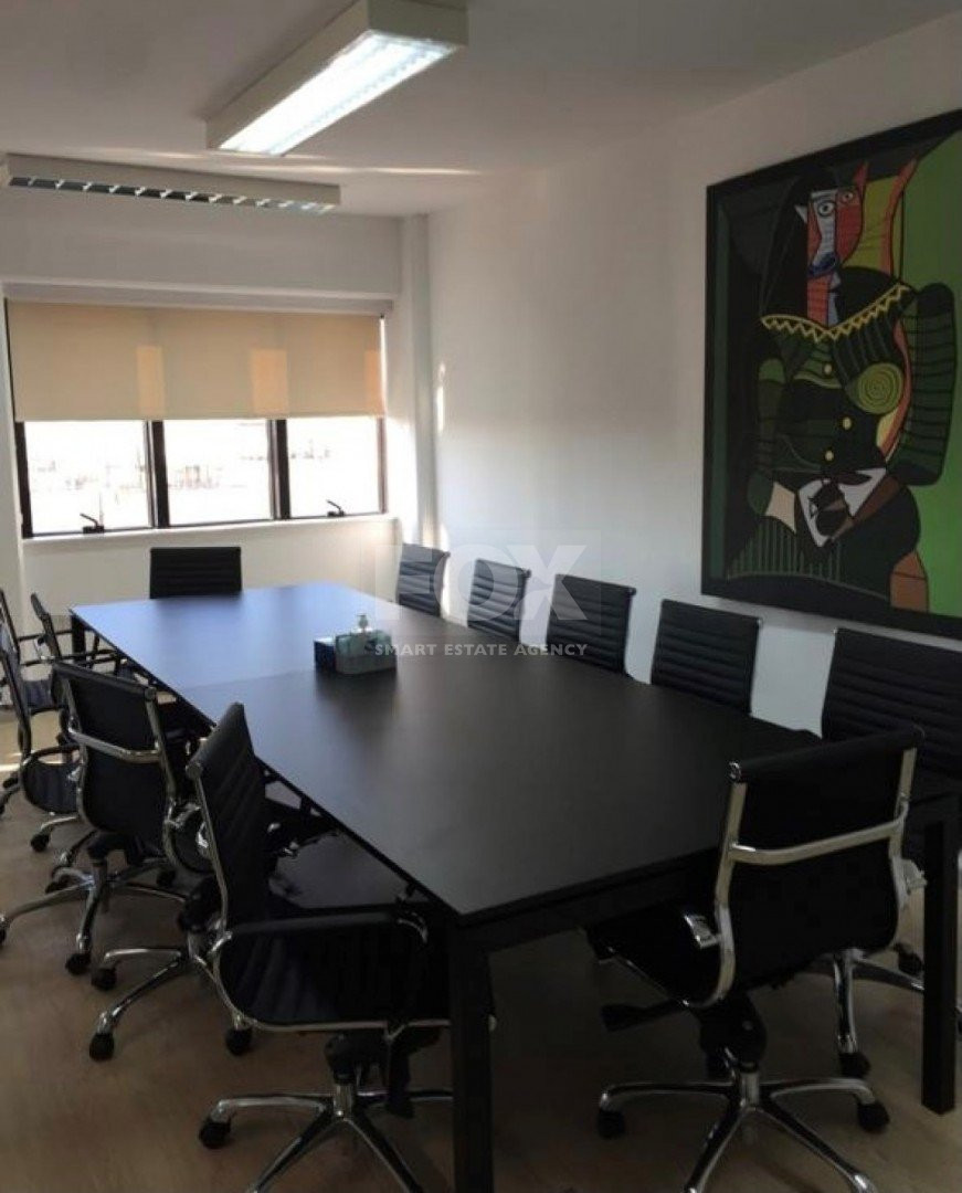 Office To Rent In Agia Zoni Limassol Cyprus