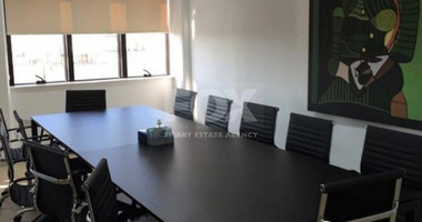 Office To Rent In Agia Zoni Limassol Cyprus