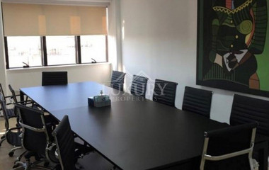 Office To Rent In Agia Zoni Limassol Cyprus