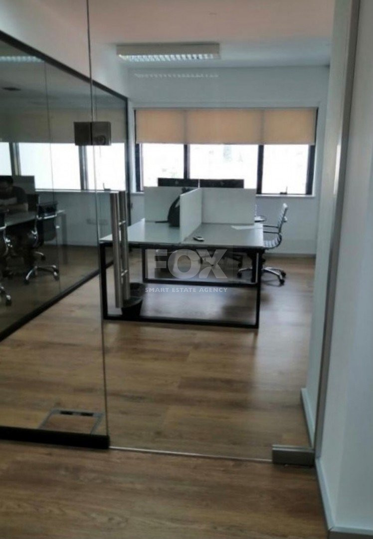 Office To Rent In Agia Zoni Limassol Cyprus