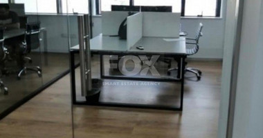 Office To Rent In Agia Zoni Limassol Cyprus