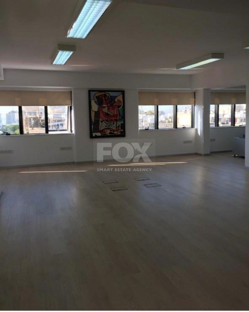 Office To Rent In Agia Zoni Limassol Cyprus