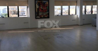 Office To Rent In Agia Zoni Limassol Cyprus