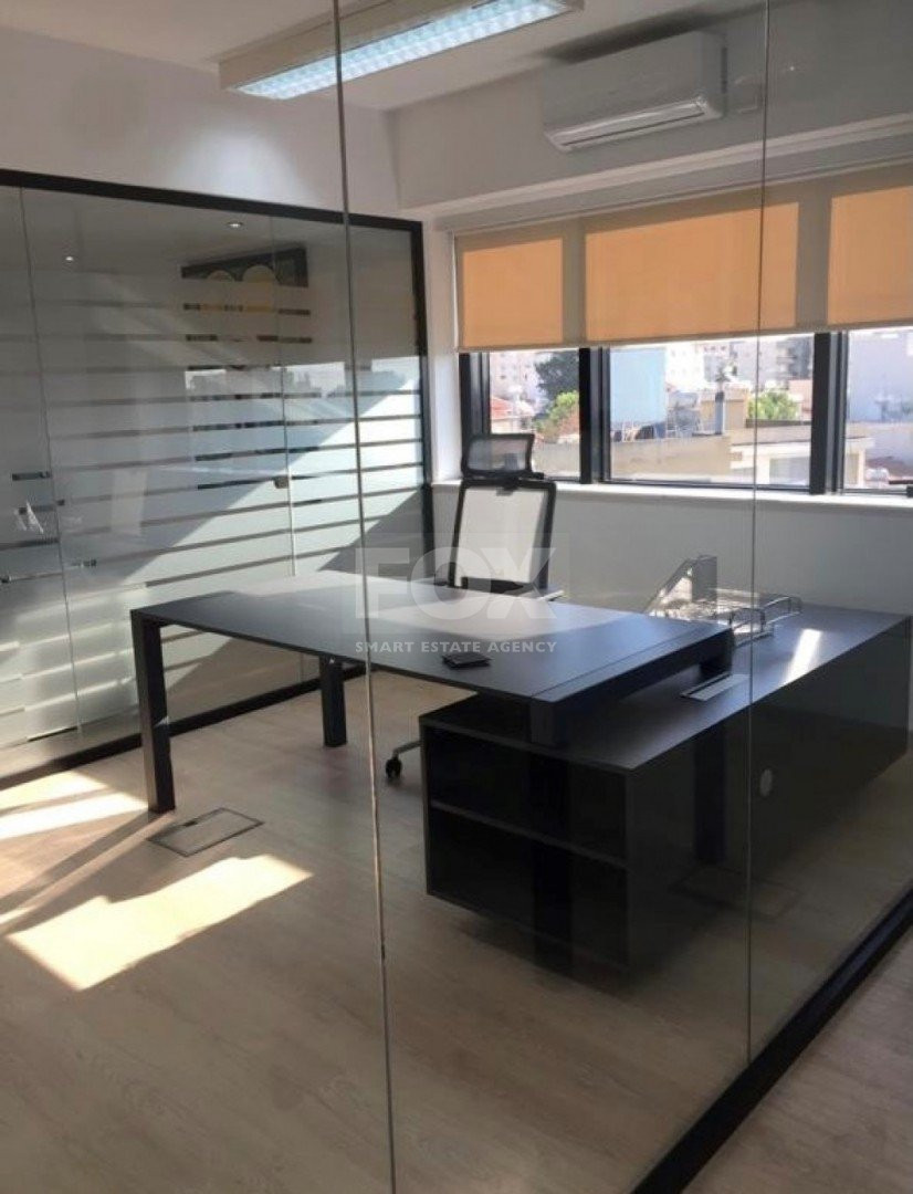 Office To Rent In Agia Zoni Limassol Cyprus