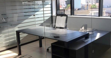 Office To Rent In Agia Zoni Limassol Cyprus