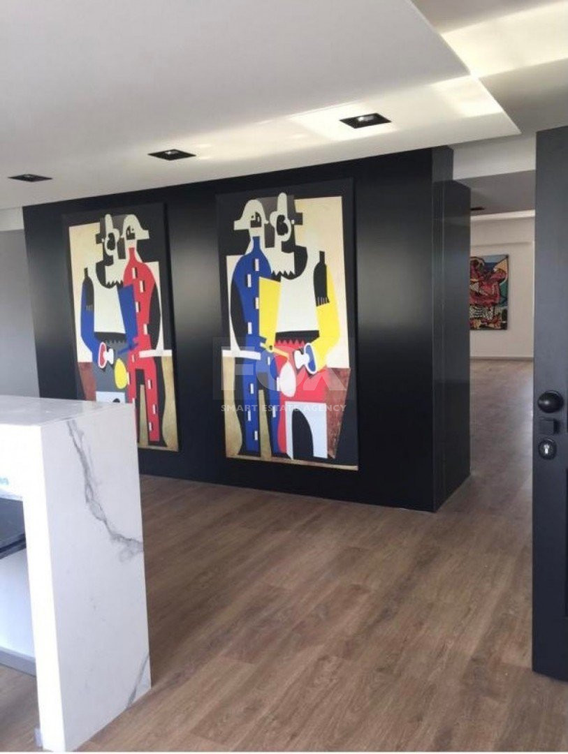 Office To Rent In Agia Zoni Limassol Cyprus