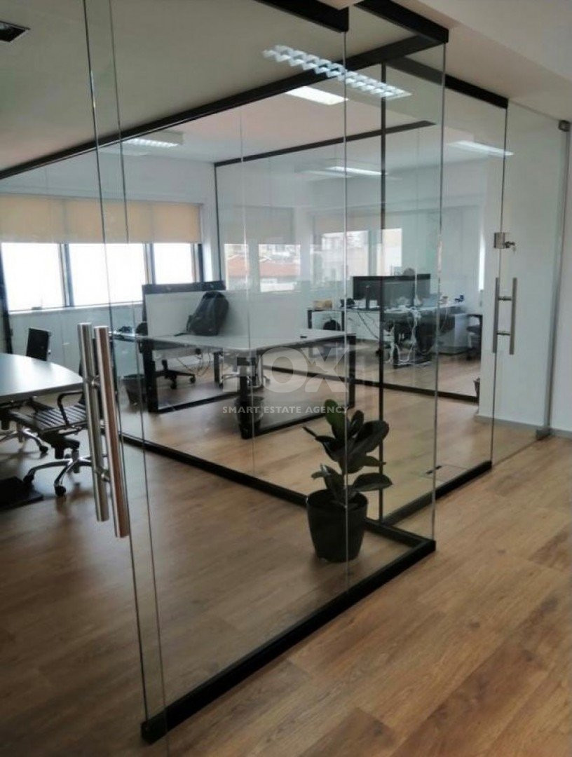 Office To Rent In Agia Zoni Limassol Cyprus