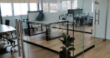 Office To Rent In Agia Zoni Limassol Cyprus