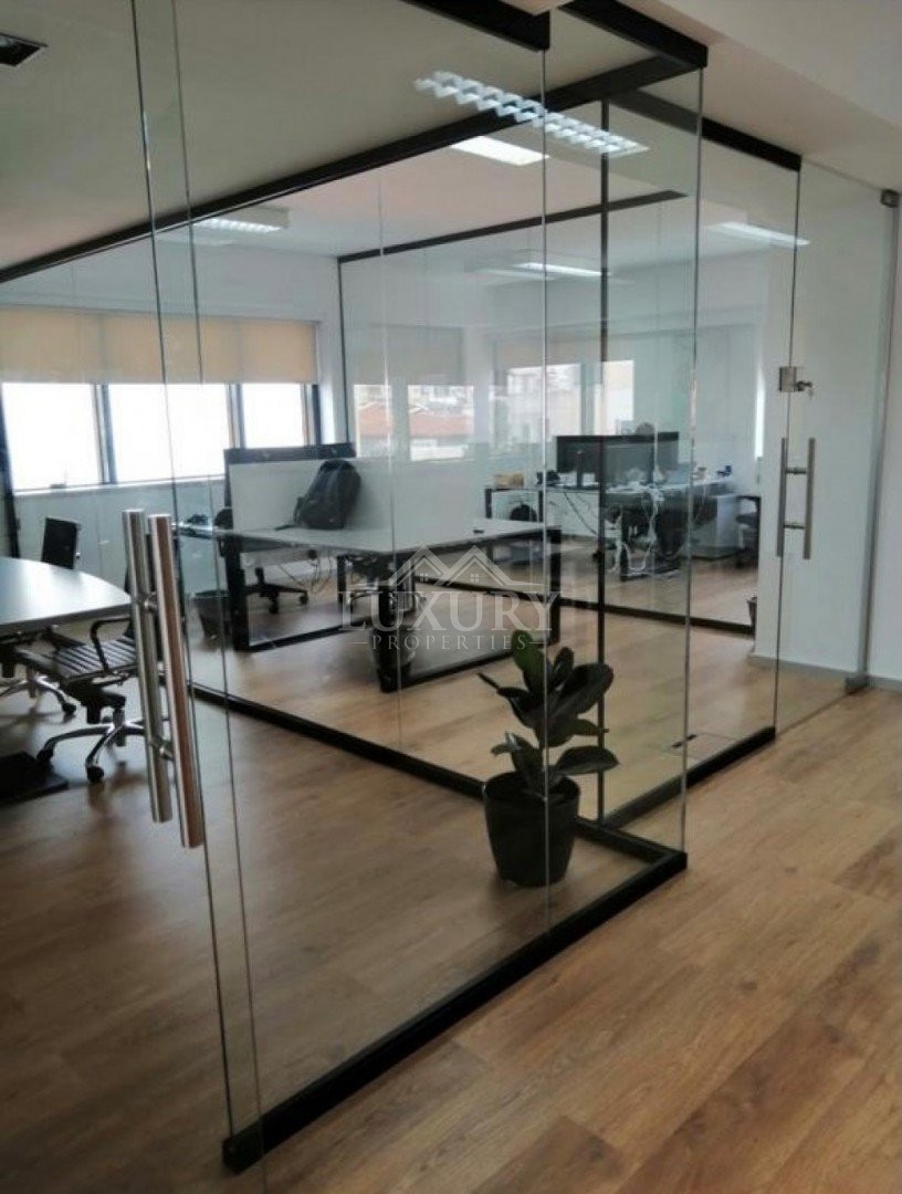 Office To Rent In Agia Zoni Limassol Cyprus