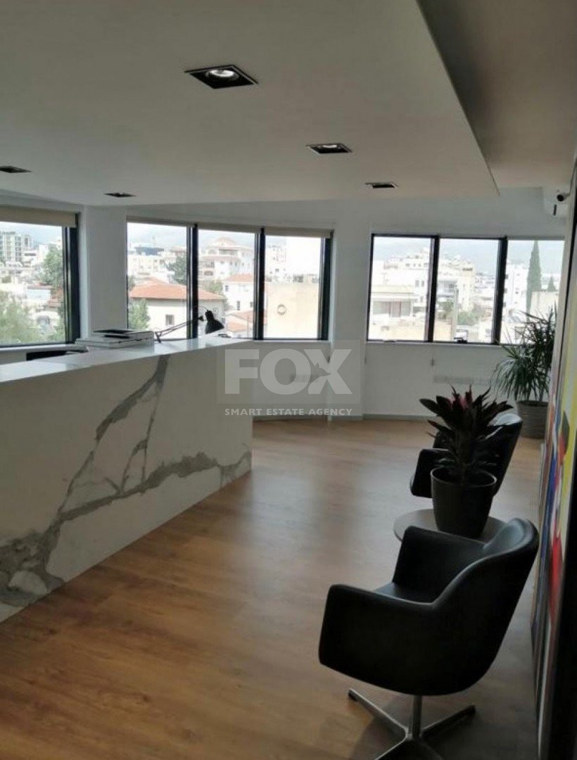 Office To Rent In Agia Zoni Limassol Cyprus