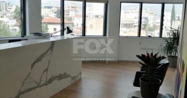 Office To Rent In Agia Zoni Limassol Cyprus