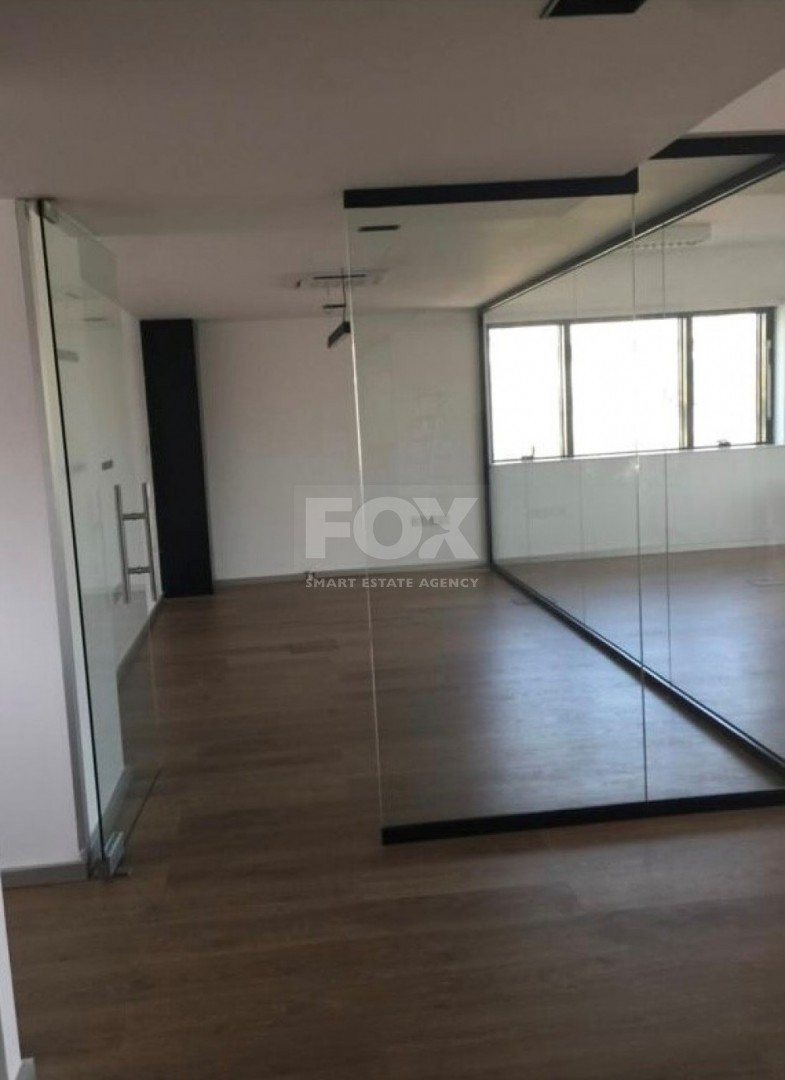 Office To Rent In Agia Zoni Limassol Cyprus
