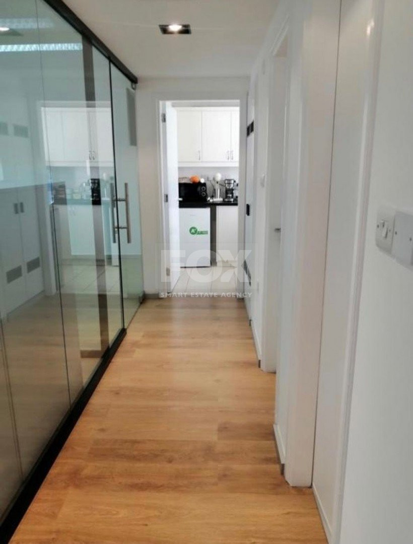 Office To Rent In Agia Zoni Limassol Cyprus