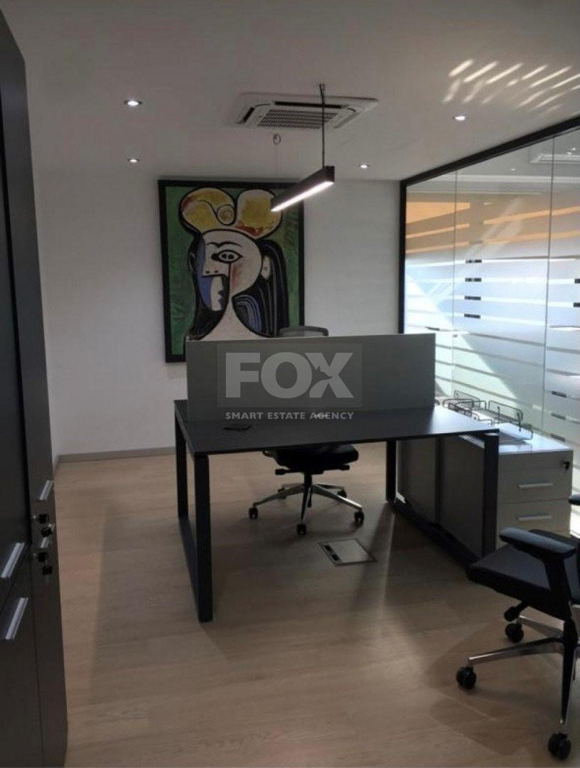 Office To Rent In Agia Zoni Limassol Cyprus