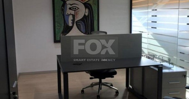Office To Rent In Agia Zoni Limassol Cyprus