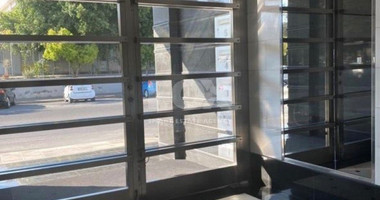 Office To Rent In Agia Zoni Limassol Cyprus
