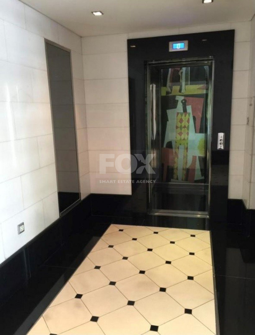 Office To Rent In Agia Zoni Limassol Cyprus