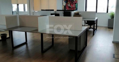 Office To Rent In Agia Zoni Limassol Cyprus