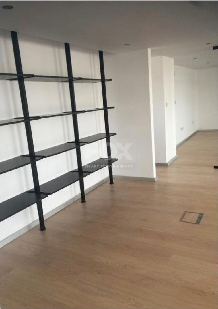 Office To Rent In Agia Zoni Limassol Cyprus