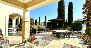 For sale, two bedroom luxury apartment in Aphrodite Hills, Paphos , Cyprus