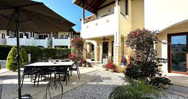 For sale, two bedroom luxury apartment in Aphrodite Hills, Paphos , Cyprus