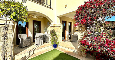 For sale, two bedroom luxury apartment in Aphrodite Hills, Paphos , Cyprus