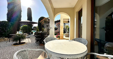 For sale, two bedroom luxury apartment in Aphrodite Hills, Paphos , Cyprus