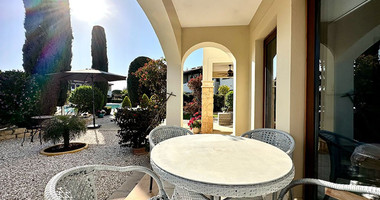 For sale, two bedroom luxury apartment in Aphrodite Hills, Paphos , Cyprus