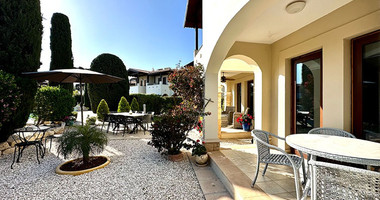 For sale, two bedroom luxury apartment in Aphrodite Hills, Paphos , Cyprus