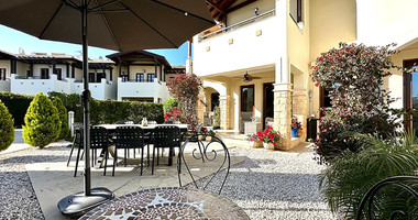 For sale, two bedroom luxury apartment in Aphrodite Hills, Paphos , Cyprus