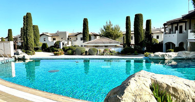 For sale, two bedroom luxury apartment in Aphrodite Hills, Paphos , Cyprus