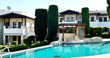 For sale, two bedroom luxury apartment in Aphrodite Hills, Paphos , Cyprus