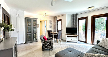 For sale, two bedroom luxury apartment in Aphrodite Hills, Paphos , Cyprus