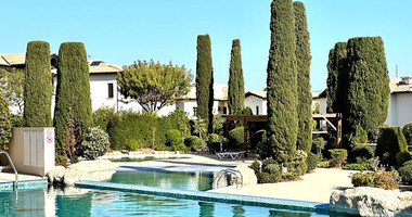 For sale, two bedroom luxury apartment in Aphrodite Hills, Paphos , Cyprus