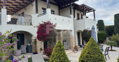 For sale, two bedroom luxury apartment in Aphrodite Hills, Paphos , Cyprus