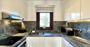 For sale, two bedroom luxury apartment in Aphrodite Hills, Paphos , Cyprus