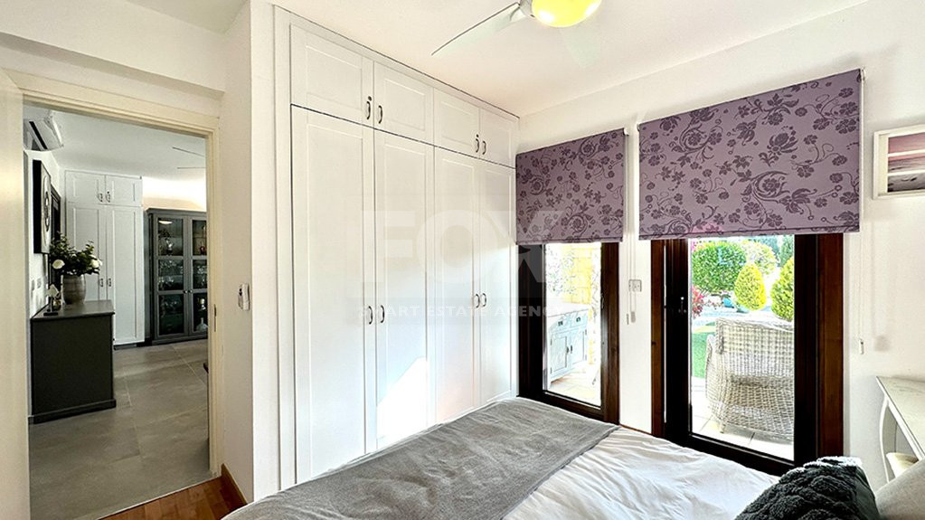 For sale, two bedroom luxury apartment in Aphrodite Hills, Paphos , Cyprus