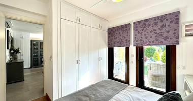 For sale, two bedroom luxury apartment in Aphrodite Hills, Paphos , Cyprus