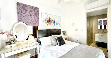 For sale, two bedroom luxury apartment in Aphrodite Hills, Paphos , Cyprus