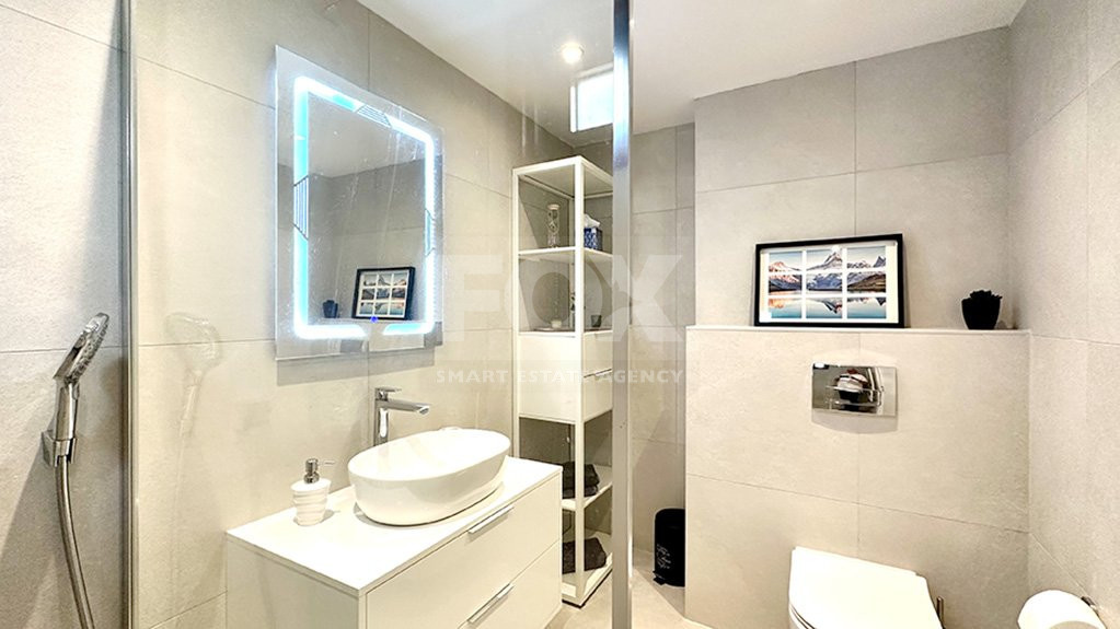 For sale, two bedroom luxury apartment in Aphrodite Hills, Paphos , Cyprus